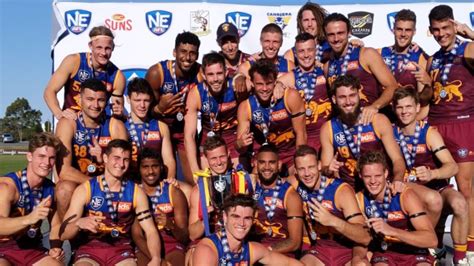 brisbane lions afl team